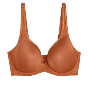 wacoal basic beauty spacer underwire t-shirt bra 853192 size 36ddd